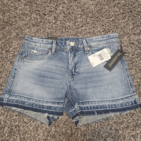 Blank NYC Pants - Blank nyc jean shorts